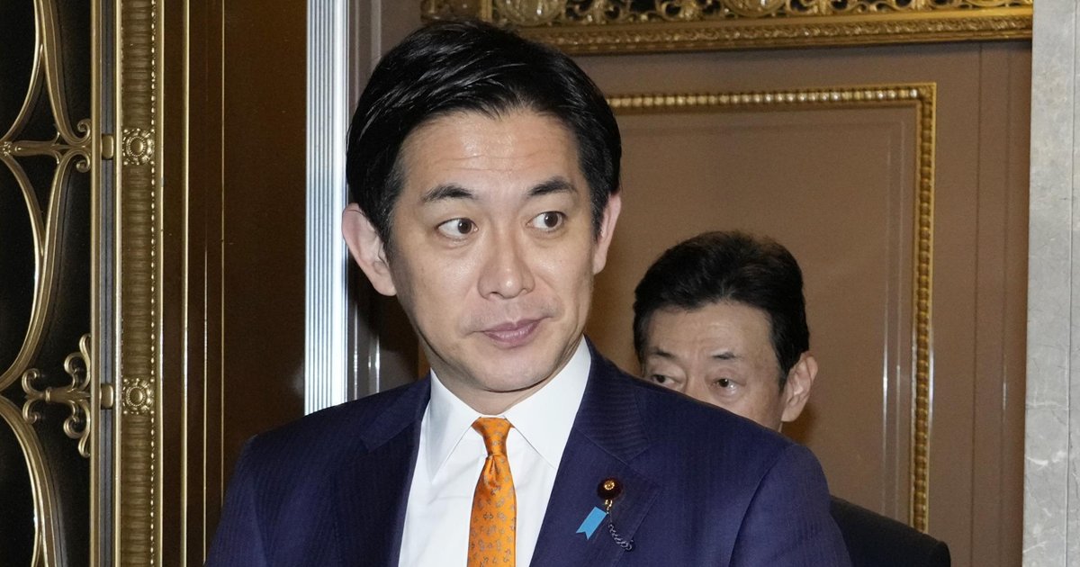 「呆気に取られるような低い見識を語る政治家」芥川賞作家が苦言…小林政調会長 “教員免許いらない”発言が物議→“言い訳”投稿も広がる波紋