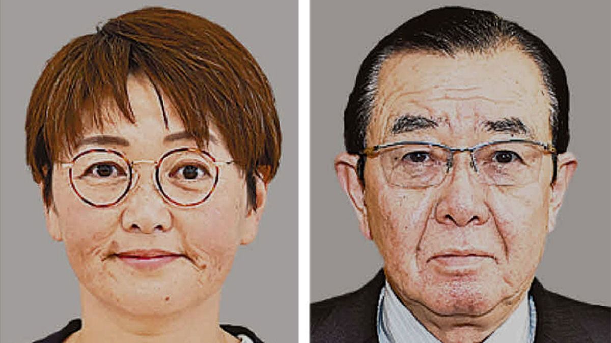 雫石町長選挙を速報 投票、開票結果を更新