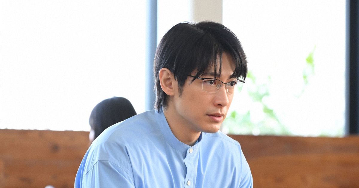 「対岸の家事」最終回、中谷がトラウマ母に出した答えに共感の嵐｜シネマトゥデイ