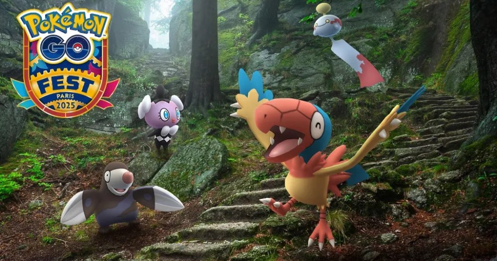 【ポケモンGO】幻想の遺跡で「キョダイマックスインテレオン」登場！ マスターリーグで幅を利かせてるあのポケモンにも注目DA!!