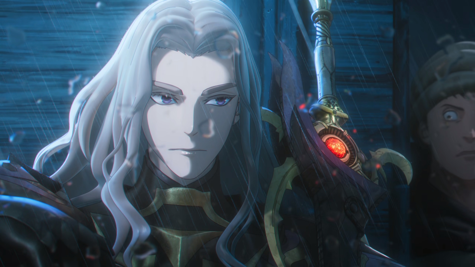 ディートリヒにガチ惚れ！ 「ファイアーエムブレム 万紫千紅」先行レビュー