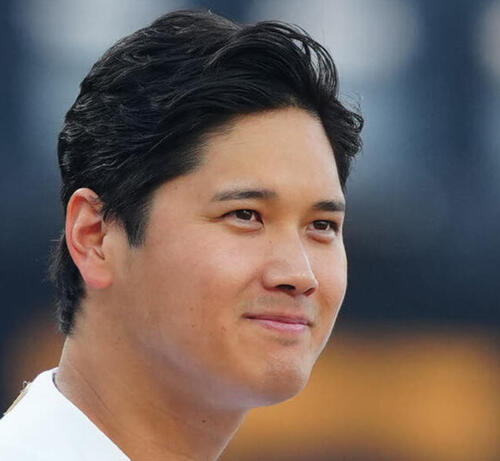 大谷翔平、フィリーズ戦「１番DH」 過去２発放った投手と対戦 佐々木朗希４勝目かけ先発