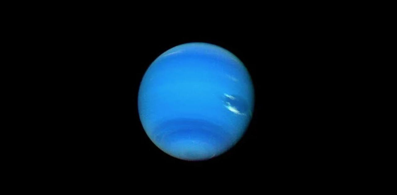 海王星とシンクロ。ちょっと変わった動きをする天体｢2020 VN40｣