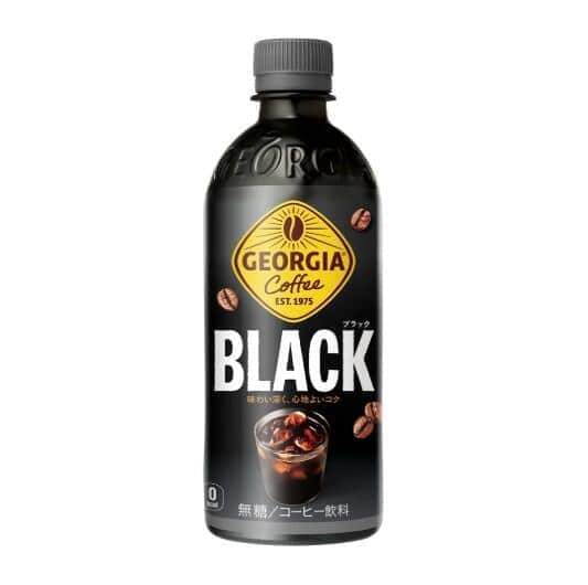 自販機見本「コーヒー」なのに「コーヒー飲料」出た リニューアル2か月で一部不備発覚、日本コカ・コーラ謝罪【ジョージア】