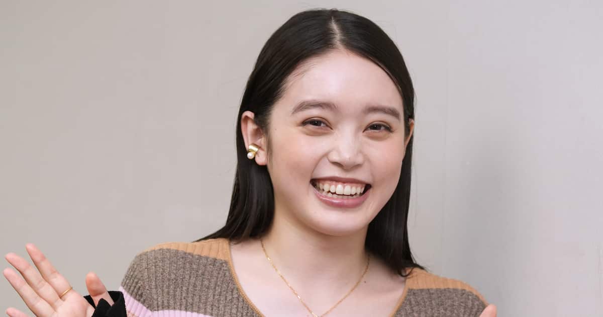 高石あかり、朝ドラ「ばけばけ」で夢のヒロインに トキも自分も支えてくれる人と歩む