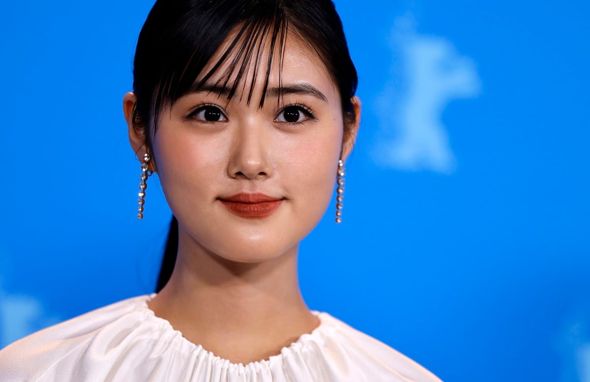 『あんぱん』で話題の女優（22）が「人生初ラップ」披露？ 本人と重なる役で見せた「等身大の演技」