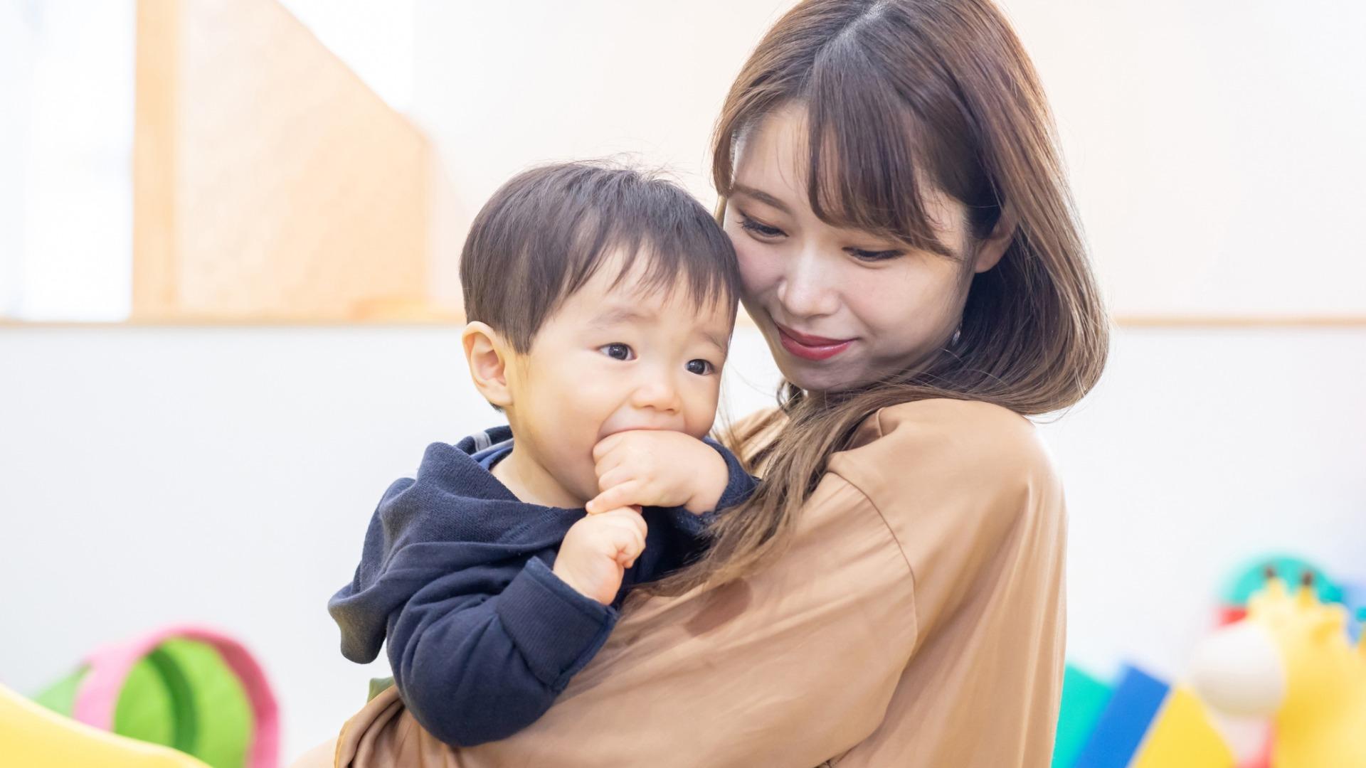 「抱っこしすぎかな…？」と不安な親御さんへ──科学が教える本当の話（子育て勉強会TERU）