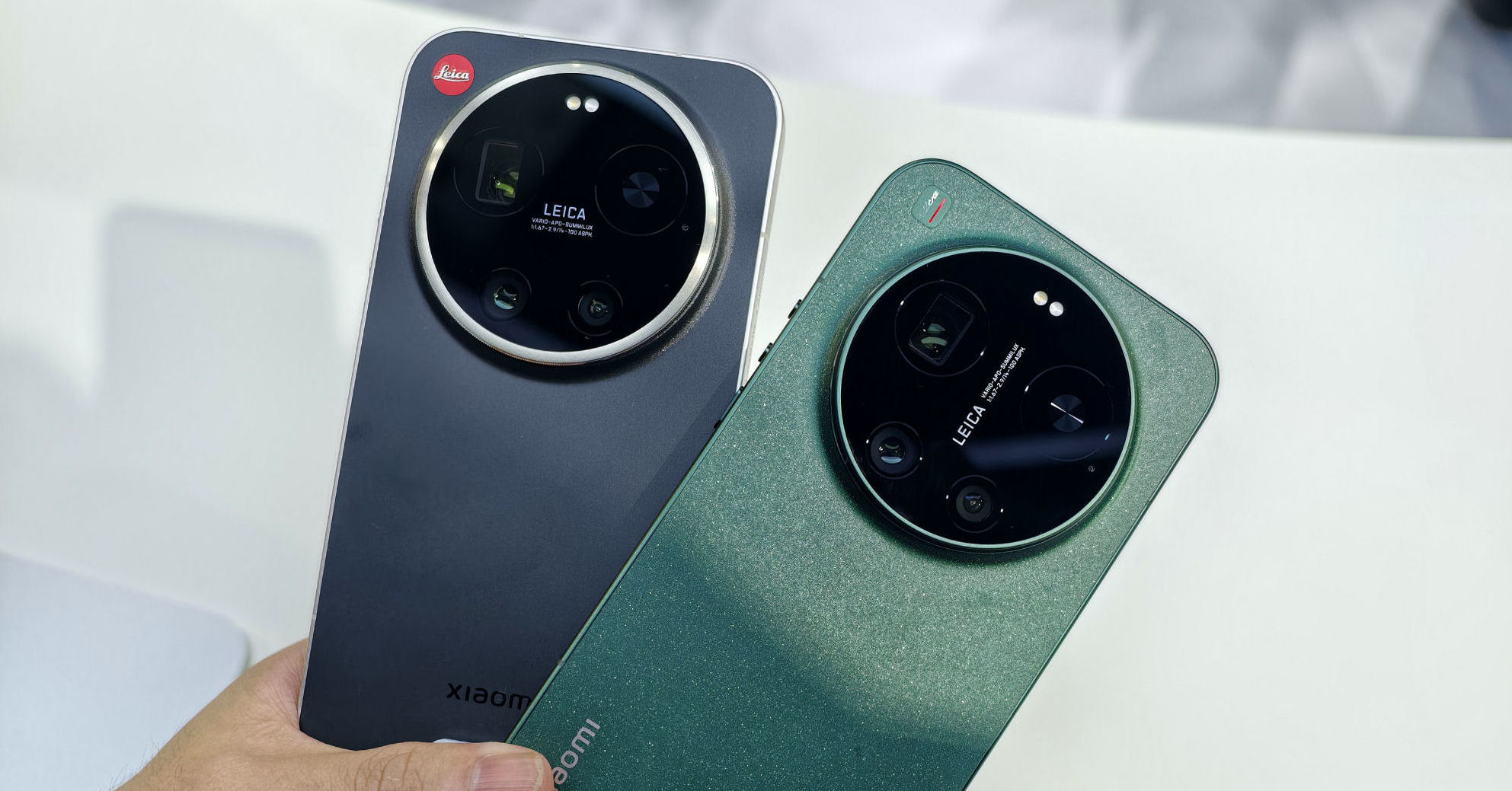 「Leitzphone」と「Xiaomi 17 Ultra」の違いを実機で検証 物理ズームリングがもたらす“ライカ体験”の真価