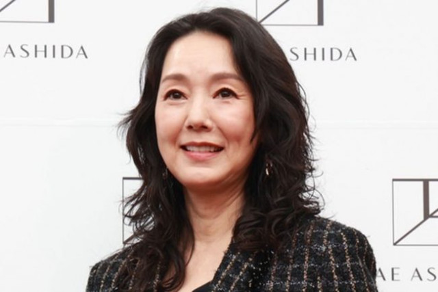 人気女優、ドローン試験に合格 「新しい仕事で役に立てたら」とよた真帆が意欲