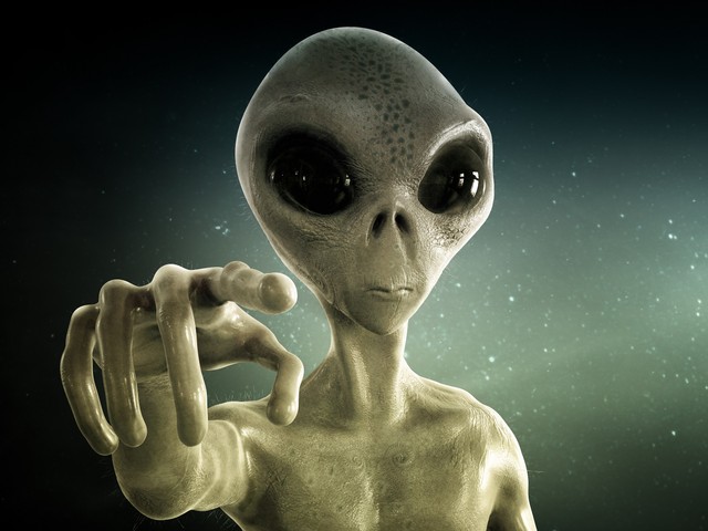 天体物理学者の米博士が宇宙人は実在すると主張 オバマ元米大統領の発言を支持