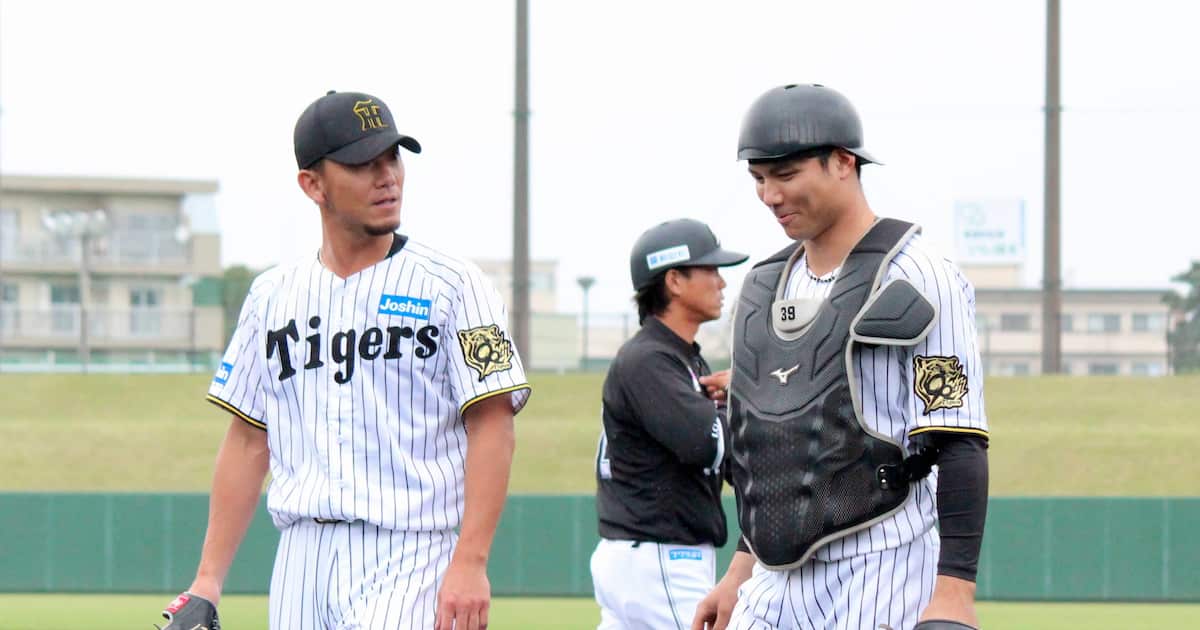 【○2軍虎将トーク】阪神・平田勝男2軍監督「格の違いを見せてくれた」と伊藤将、前川、豊田らを絶賛 負傷交代した栄枝は「ちょっと心配だな…」