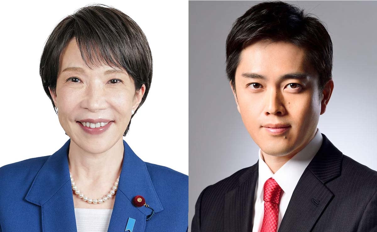 閣僚数と選挙区調整次第で維新は自民に吸収されるおそれ