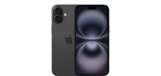 「iPhone 16」が売れてる！ スマホシリーズ別人気ランキングTOP10 2025/10/9