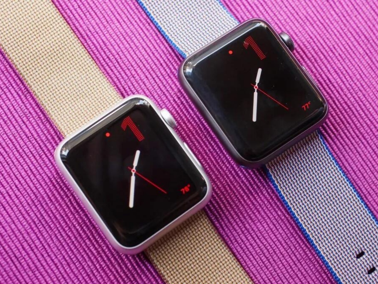 「Apple Watch」2年連続で出荷減、2024年は19％落ち込む--復調の鍵は
