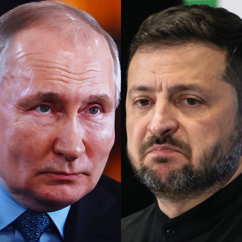 プーチンが恐れる「国家崩壊」危機…ロシア・ウクライナ戦争が“終わらせられない戦争”に変質しつつある理由（集英社オンライン）