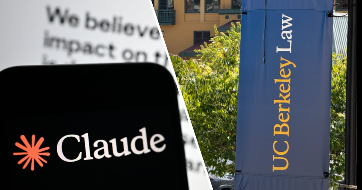 米UCバークレー、課題でAI全面禁止 弁護士教育｢自力思考が必須｣