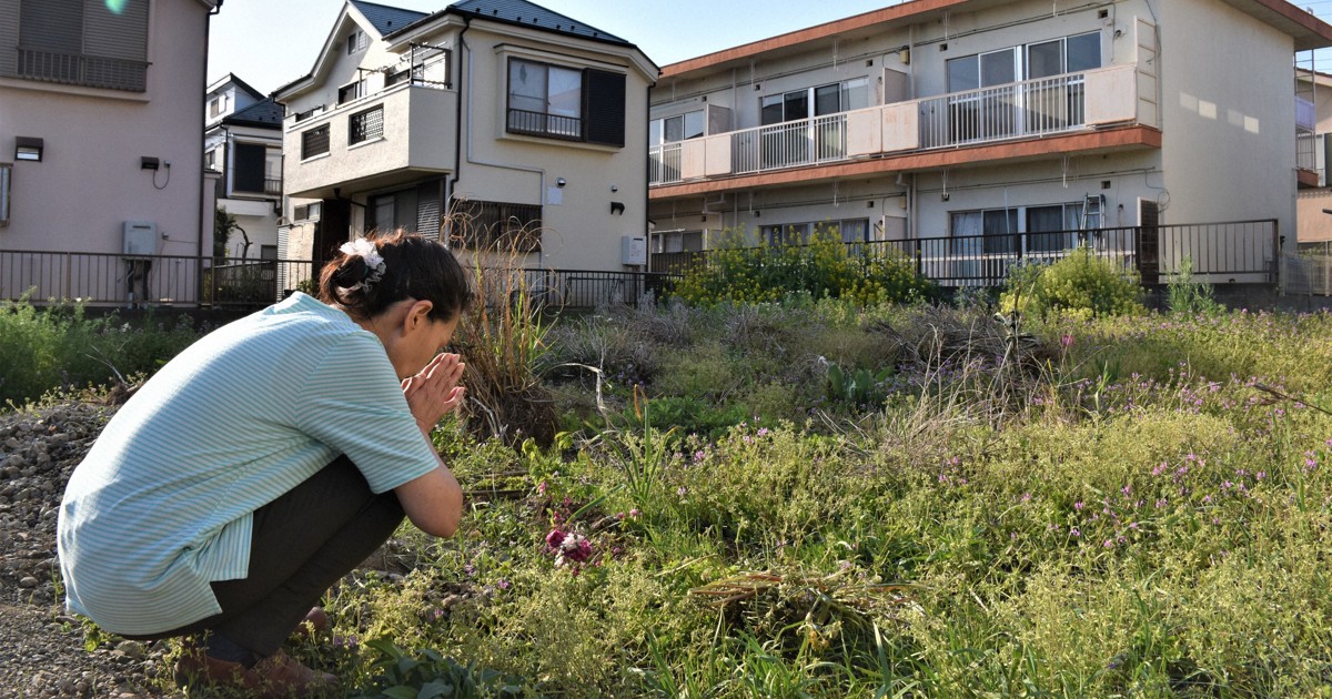「なぜあの子に直撃したのか」 忘れない同年代の炊事班18歳の死