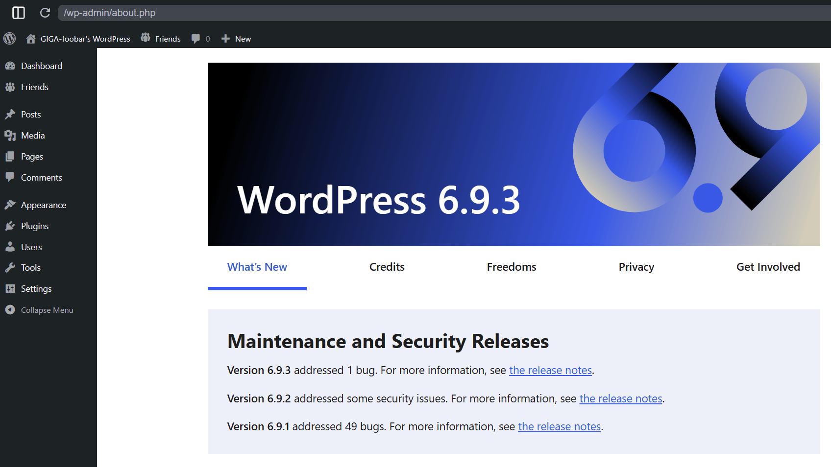 WordPressが「My WordPress」リリース、ウェブブラウザだけで完全に動作しプラグインが使えるWordPressを構築可能でバックアップしてどこにでも復元可能でRSSリーダー化も可能
