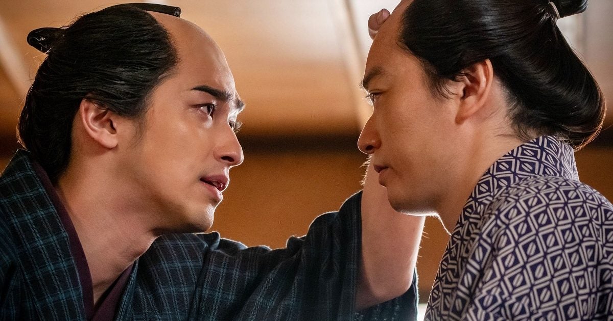 【大河ドラマ べらぼう】第18回「歌麿よ、見徳は一炊夢」回想 世のどん底を知る歌麿、作品世界と繋がる人物像 蔦重の名声を高めた喜三二の「夢物語」