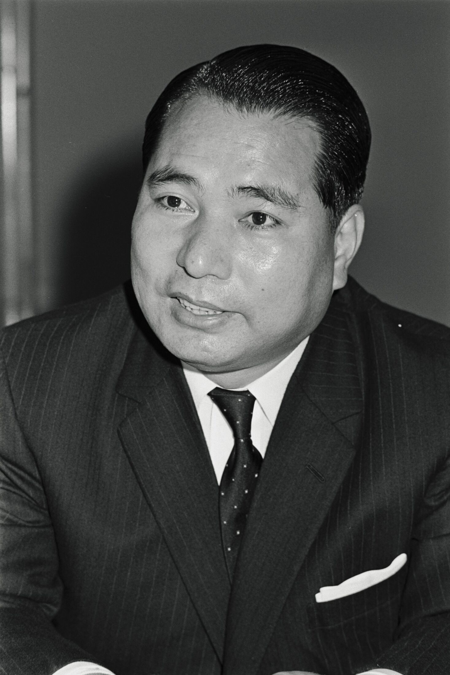 「中道改革連合」の「中道」って何？ 58年前、その答えを池田大作創価学会第三代会長が松本清張に語っていた