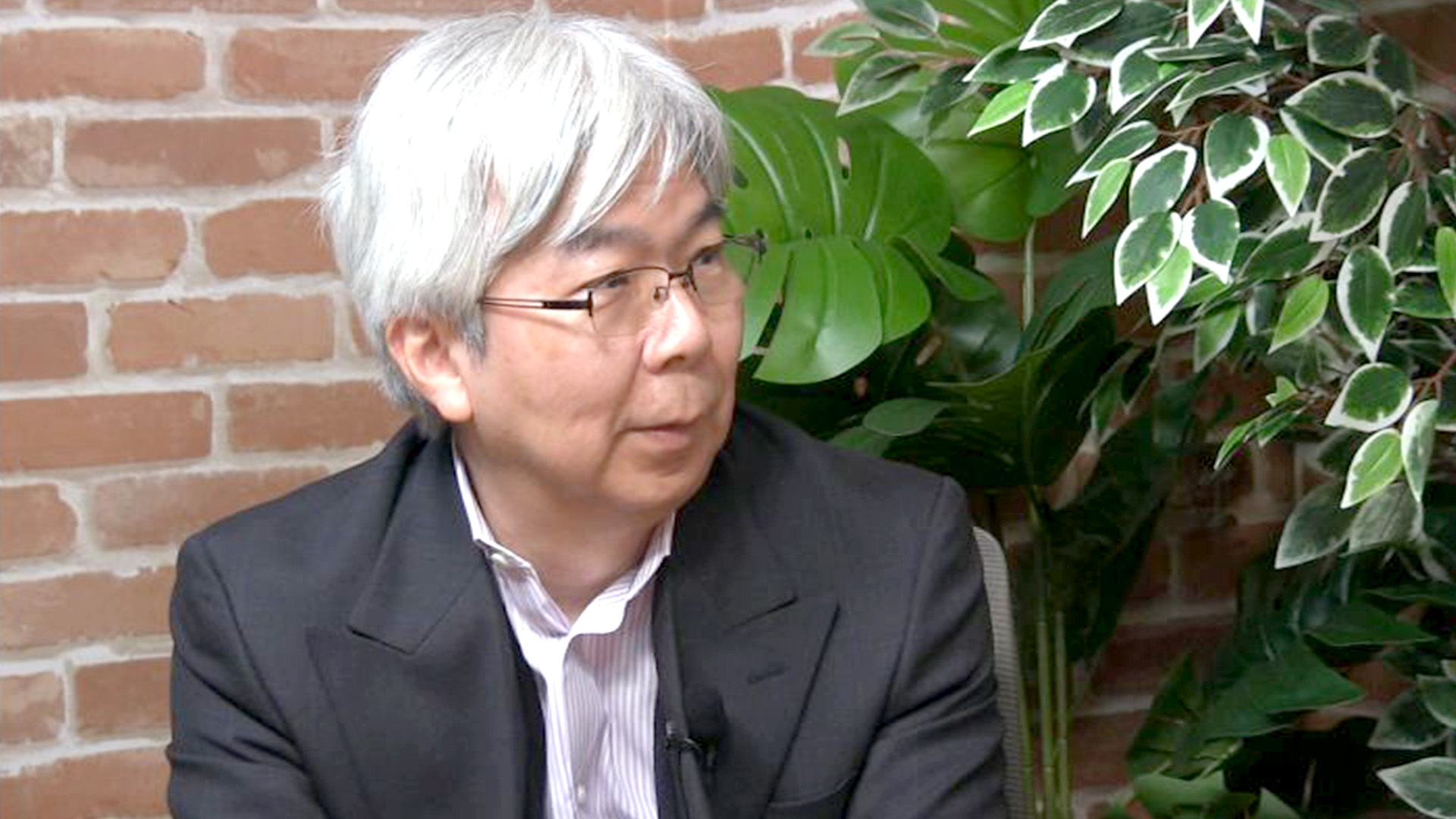 AIが子どもの考える力を奪うことを教育現場は理解できているか／酒井邦嘉氏（東京大学大学院総合文化研究科教授）（ビデオニュース・ドットコム）