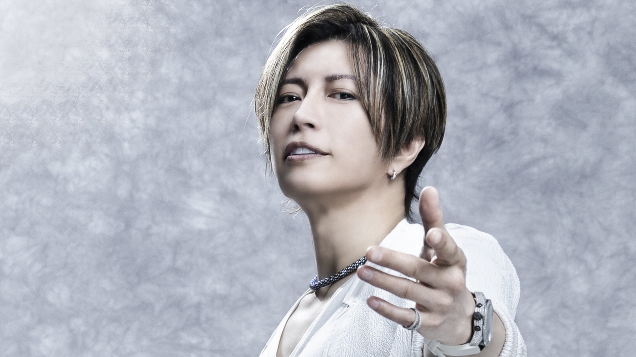 【 GACKT 】AIに自分を「遠慮なく徹底的にイジってくれ」と命令 結果を公開「夜中に大笑いしてしまったから共有する」
