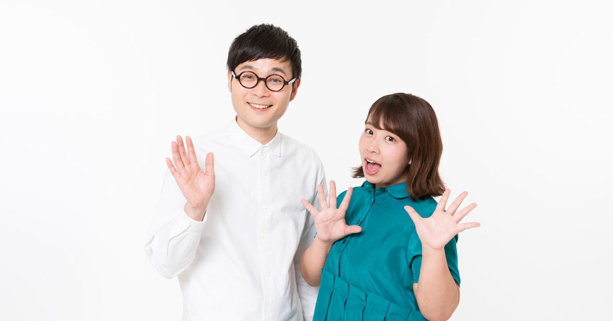 駆け抜けて軽トラ、7月末で解散 松竹芸能所属のまま別々の道へ