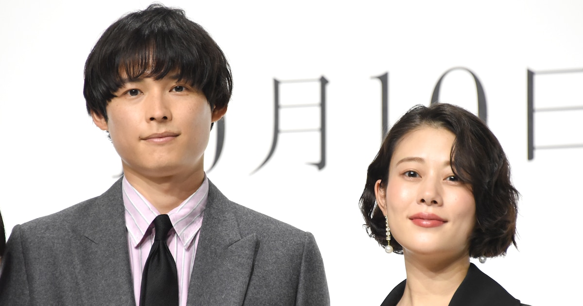 松村北斗、「秒速5センチメートル」原作者・新海誠の「ほっくんでよかった」にしみじみ（イベントレポート / コメントあり / 写真24枚）