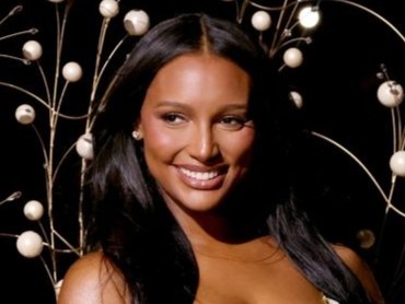 【全編映像】復活した“ヴィクシーショー”「全身ヌーディーカラーのシームレス衣装」に会場「大きな歓声」（ウィメンズヘルス）