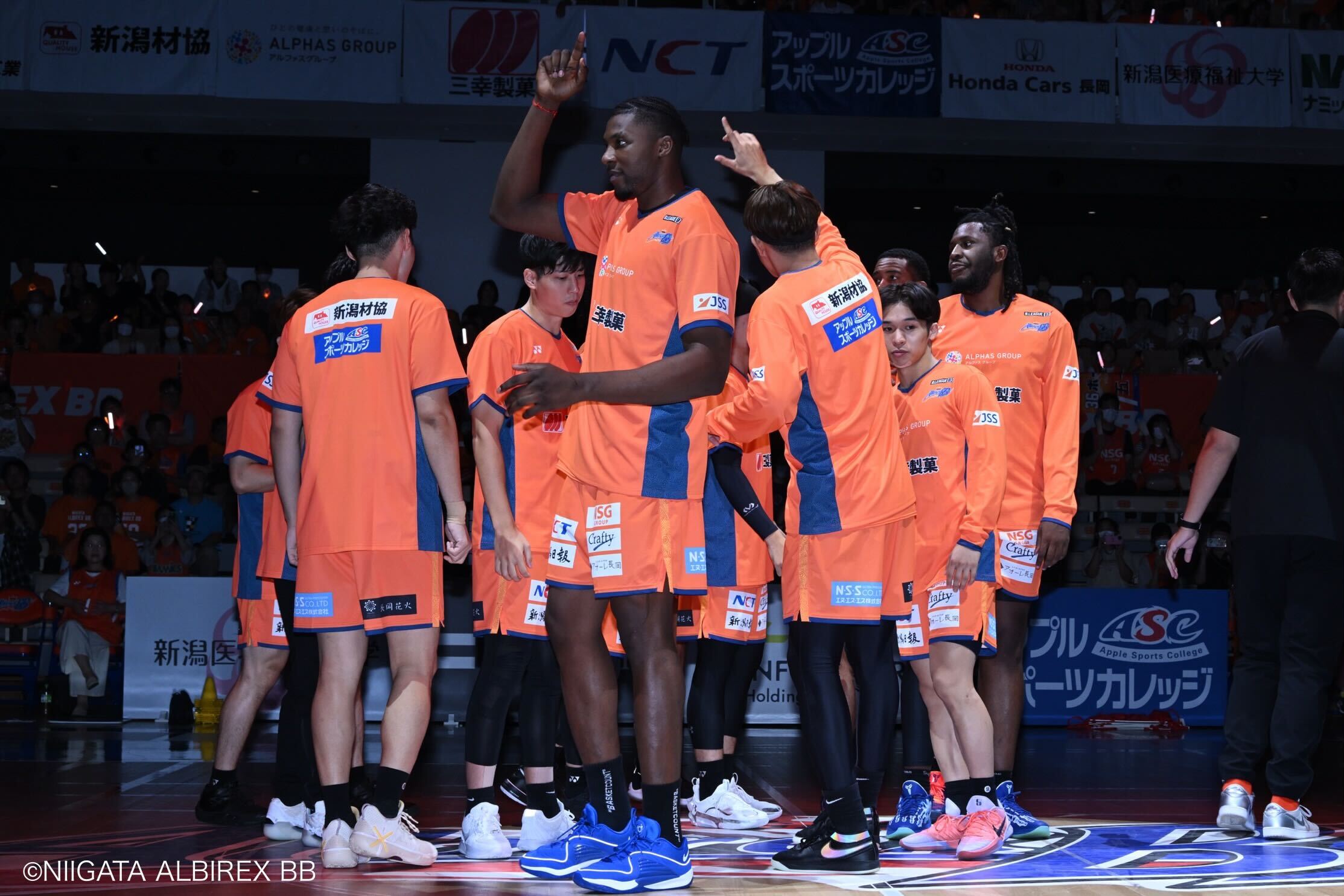 【試合結果】10/4(土) B3 LEAGUE レギュラーシーズン2025-26 第2節 vs徳島ガンバロウズ