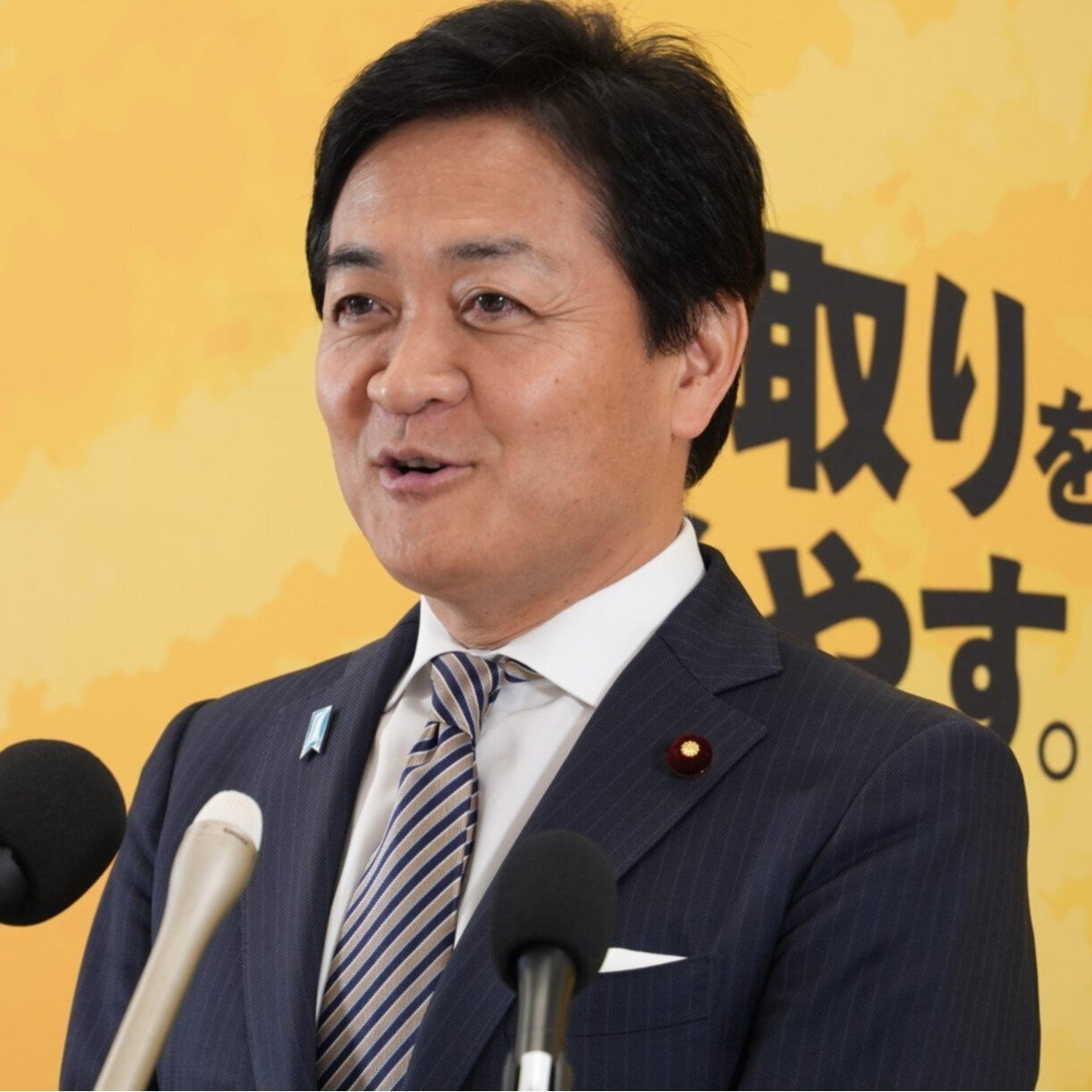 〈解散でどうなる？〉「あの人にだけは言われたくない」玉木代表が嫌悪する野党幹部…「不倫疑惑」「優柔不断」を超えて国民民主が何度も復活する２つの理由（集英社オンライン）