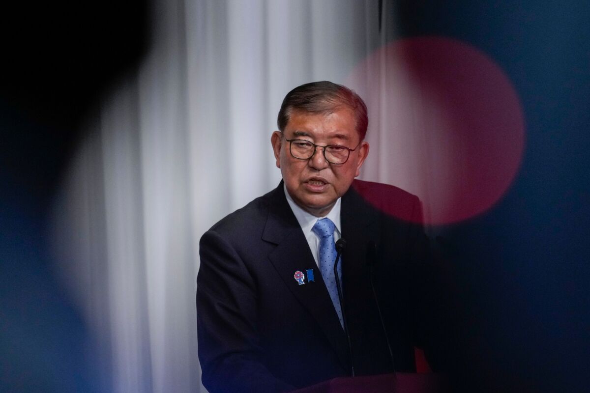 【コラム】石破首相に「天命」はもうない、今こそ退陣を－リーディー