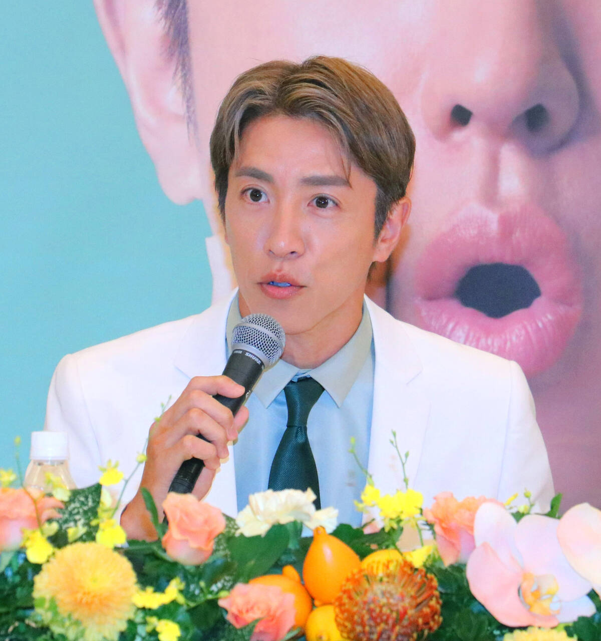 村上信五「お察しの通りＳＴＡＲＴＯさんにいろんな問題がある中…」新番組「ニュースｔｏ」のＭＣ即決できず