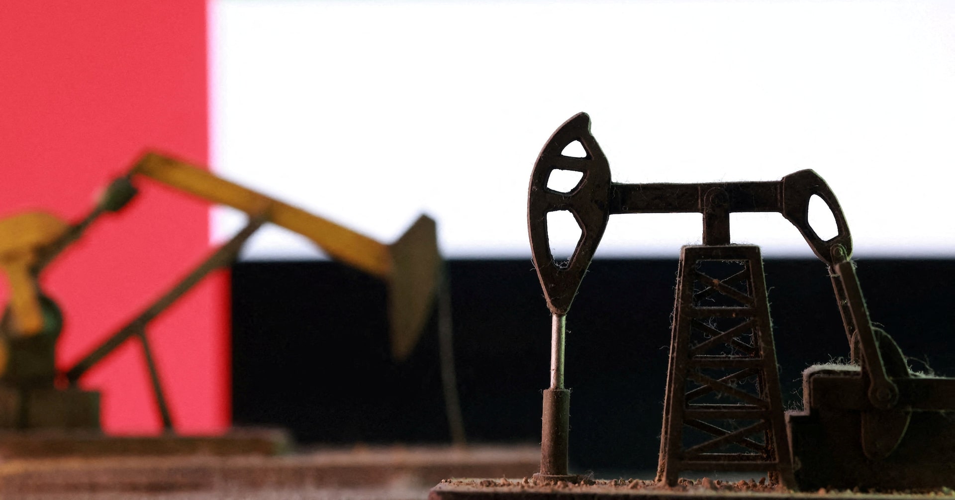 コラム：ＵＡＥのイラン資産凍結案は「諸刃の剣」か