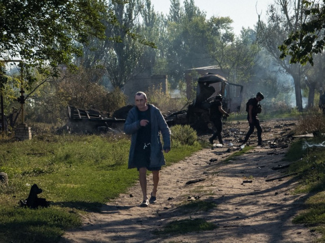 ロシアのウクライナ侵攻4年 埋もれる地元の声