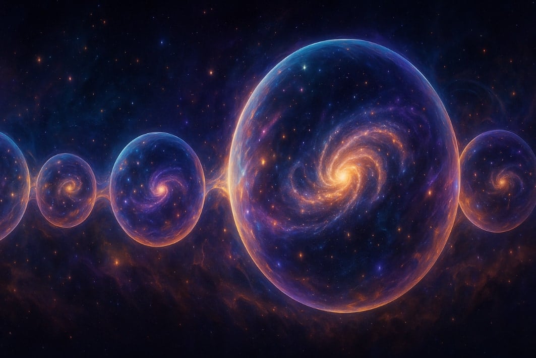 量子物理学が「宇宙の輪廻転生」を否定――我々の宇宙は一度限りのものだった