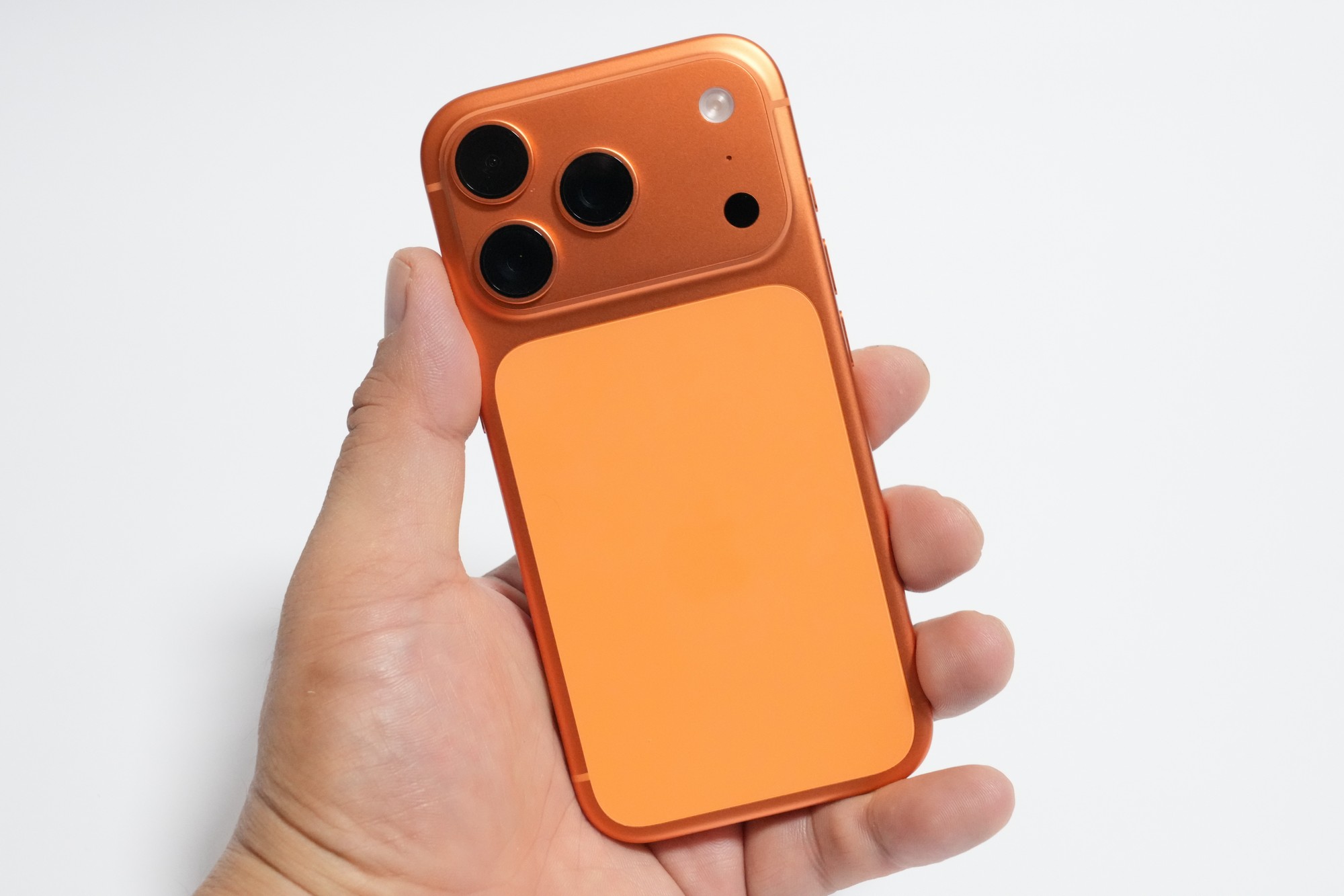 iPhone 17シリーズから17 Proを購入。でもおすすめは17無印です