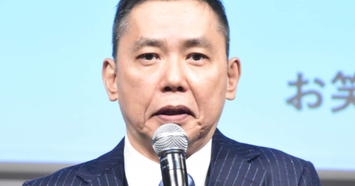 「参議院選挙」民放テレビ各局の特番まとめ 櫻井翔、大越健介、太田光、伊沢拓司、宮根誠司ら【一覧】