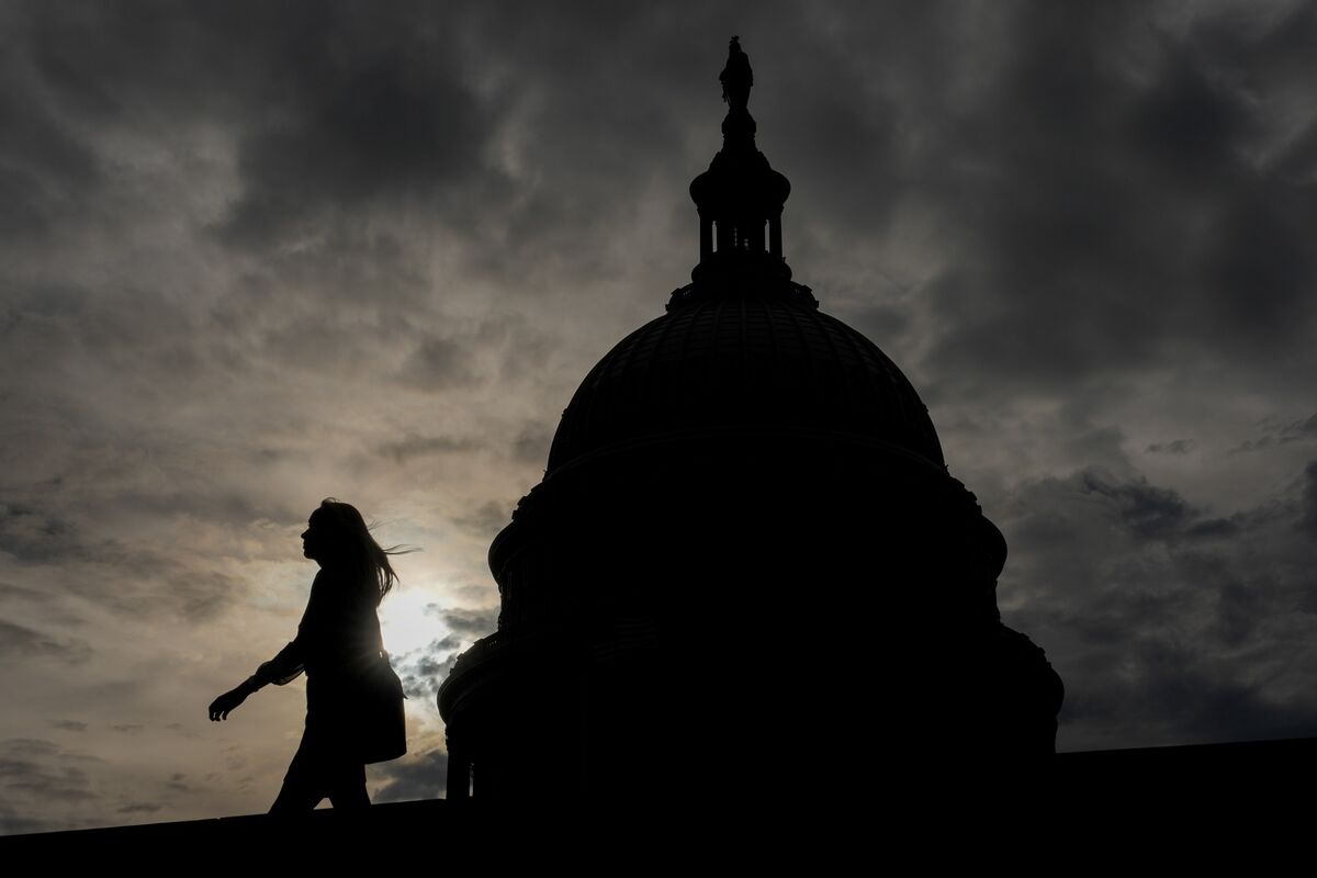 米政府閉鎖が36日目に突入、過去最長更新－空の旅や国民生活に影響