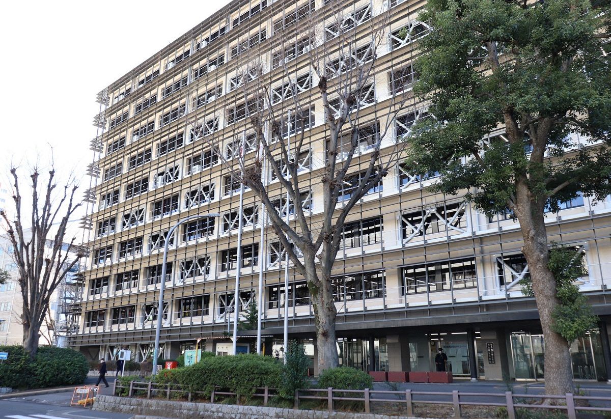 「元夫の家に行った知人女性と連絡がつかない」と通報が アパート室内で男女の遺体を埼玉県警が発見