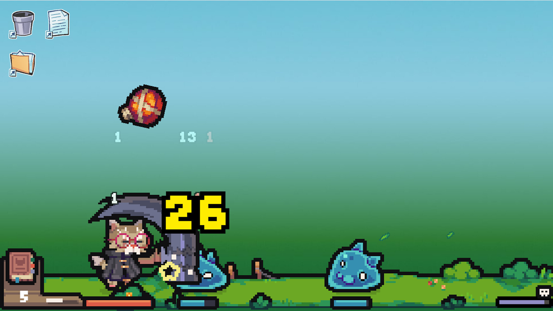 『Bongo Cat』販売元の“ハクスラ猫”放置ゲーム『Tap Tap Loot』一気に人気白熱。作業するほど勝手に強くなる猫、ハクスラ目当てで作業したくなるお仕事加速ゲーム