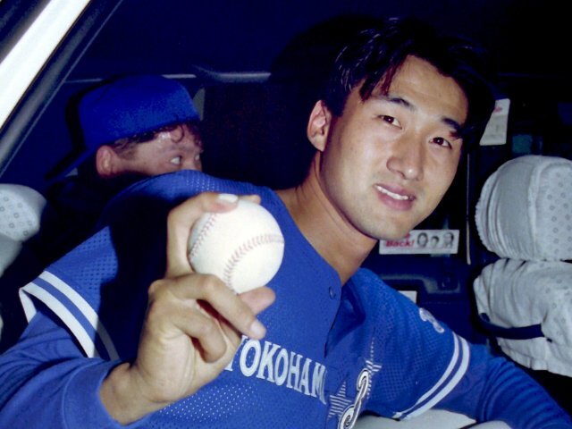落合博満が認めた「お前との勝負は三振でいい」“落合の天敵”盛田幸妃とは何者だったのか？ 大酒飲みの無頼漢が“奇跡のリリーバー”と呼ばれるまで