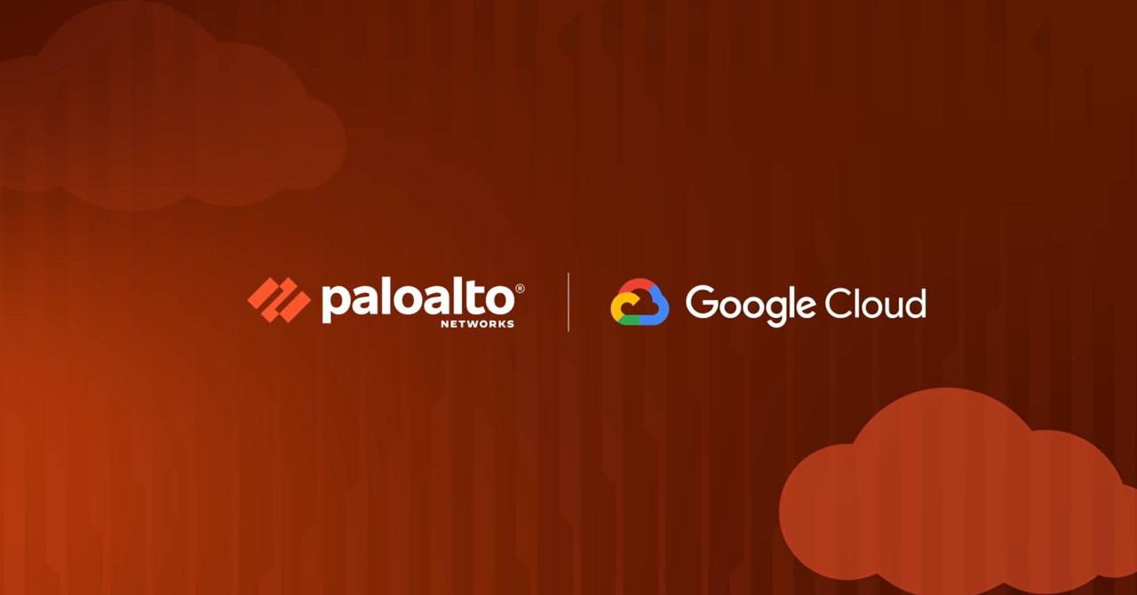 Google Cloud、サイバーセキュリティ大手のPalo Alto Networkと数十億ドル規模の新契約