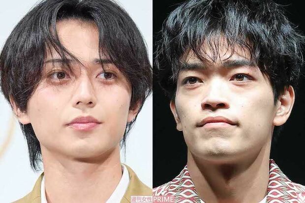 永瀬廉のCM終了、timeleszへの起用変更に「他担だけど引いてる」続く“ゴリ押し”に拒否反応（週刊女性PRIME）