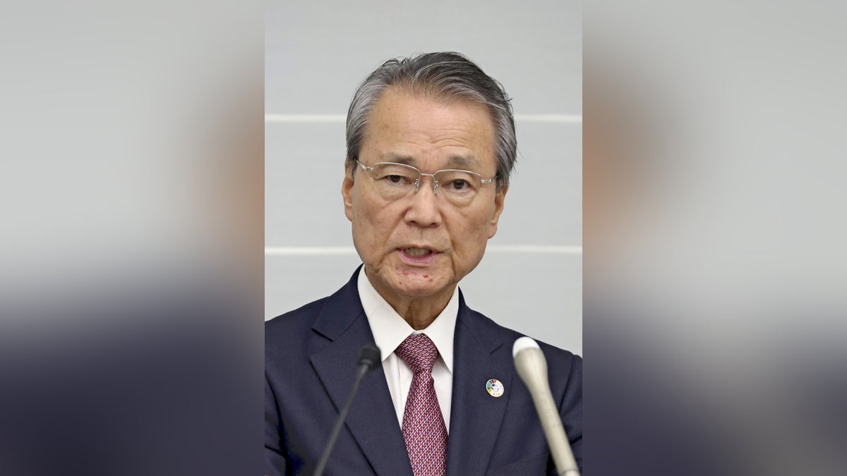 筒井義信・新経団連会長、トランプ関税という「外圧」でいっそうの「構造改革」…革新など重点５分野