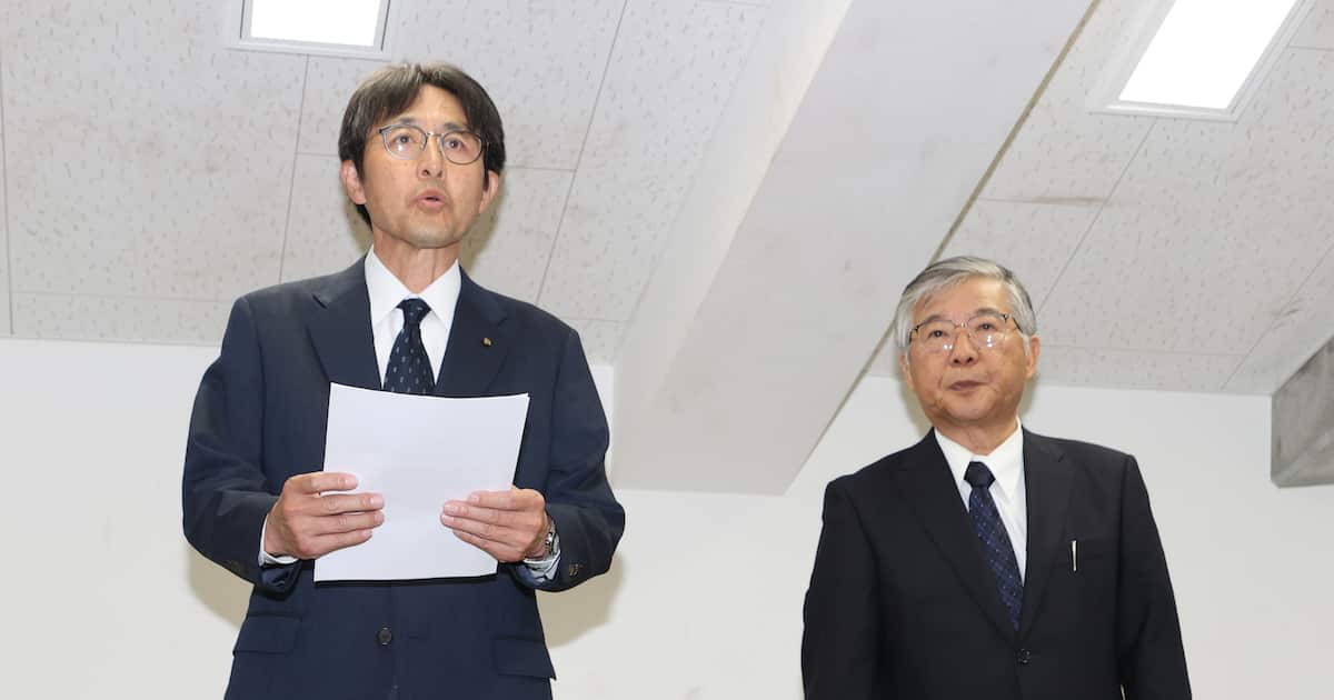 文春・新潮・ポストから一斉砲火を浴びれば…甲子園辞退の広陵、監督が退任 花田紀凱 花田紀凱の週刊誌ウォッチング（1041）