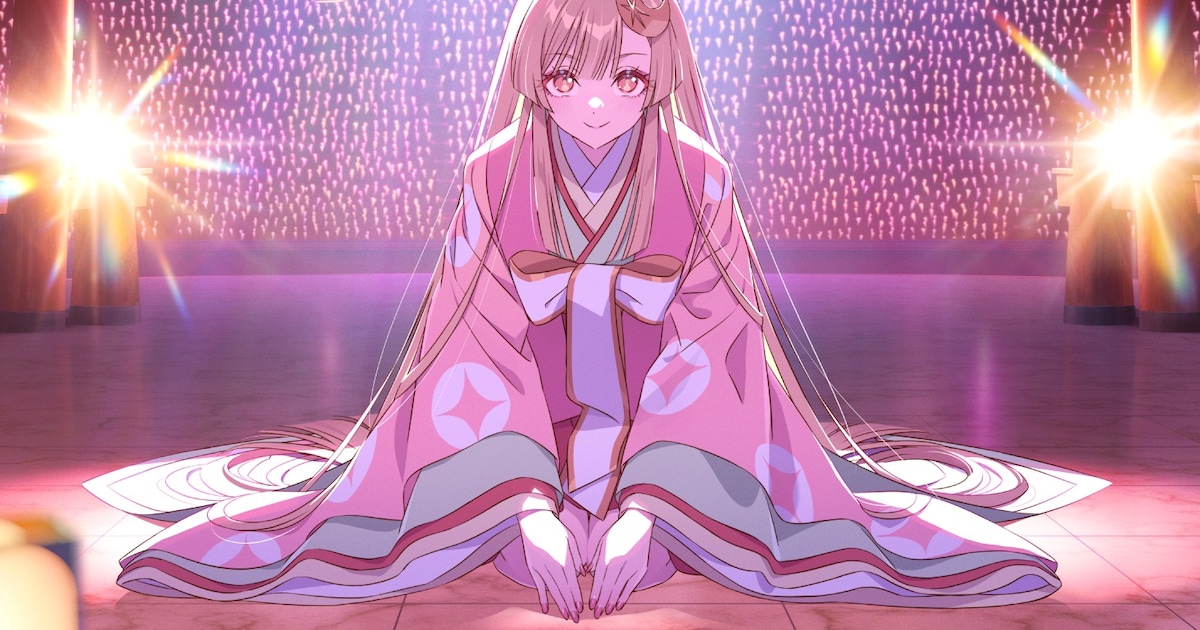 山下清悟初の長編オリジナルアニメ1月にNetflixで配信 ryo、kz、ハニワが楽曲提供