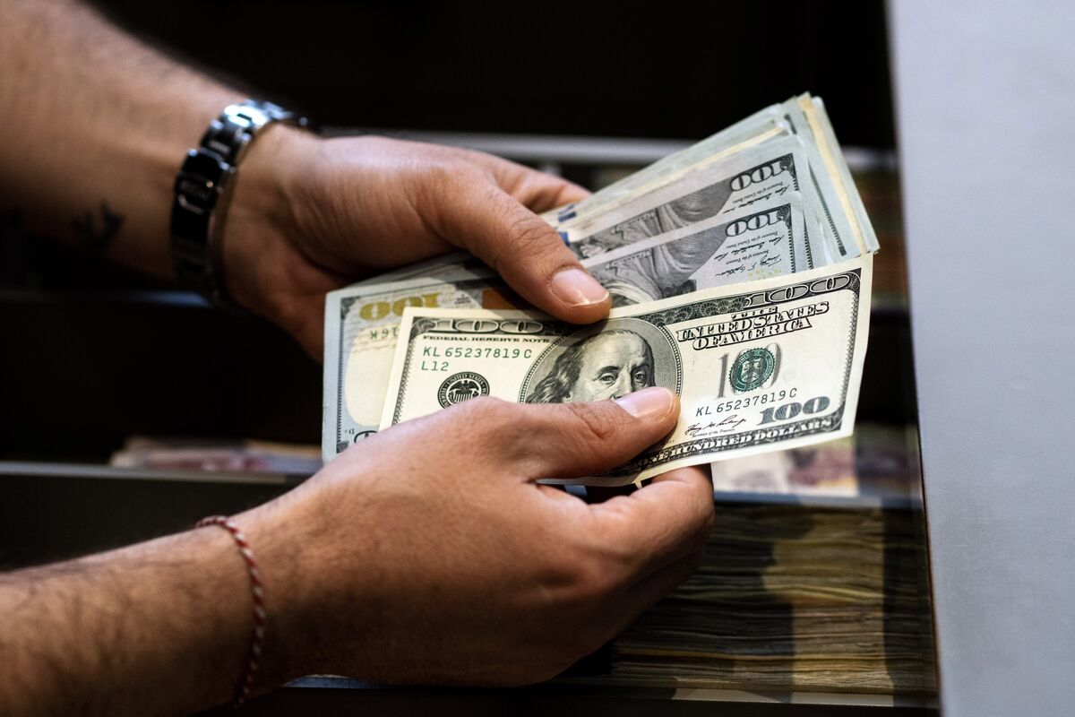 米国はドル安を模索していない、各国との関税交渉で－関係者