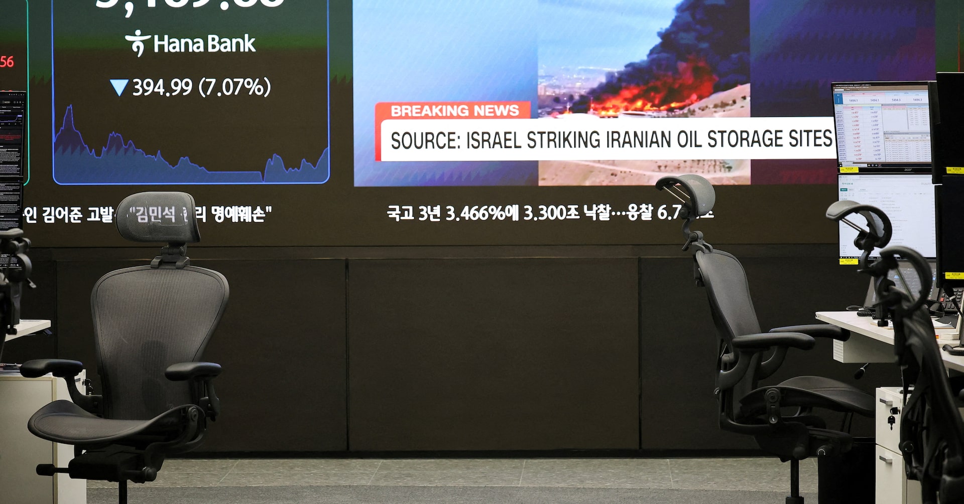 株安で押し目狙い、アジアの個人投資家 エネルギーショックは好機