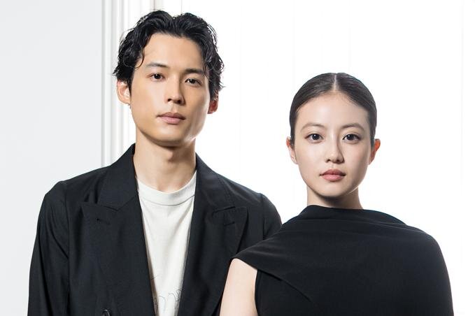 松村北斗＆今田美桜にインタビュー「自分の『やりたい』を信じてよかった」2人の人生の転機とは？